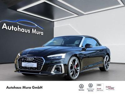 Gebraucht Audi S5 Ambiente 354 PS (260 kW) 2021 Coupé