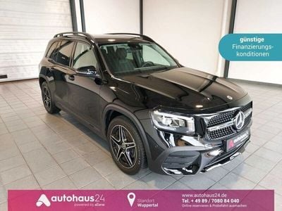 Mercedes GLB180