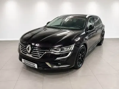 Gebraucht Renault Talisman
