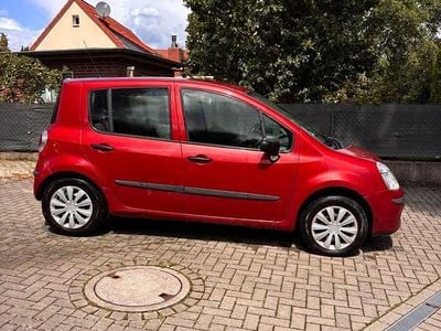Renault Modus