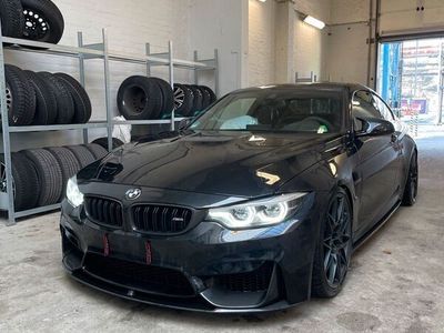 gebraucht BMW M4 Competition Premium Selection
