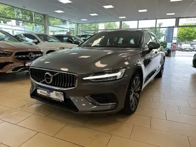 Gebraucht Volvo V60