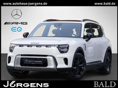 Usado Smart #5 Pro+ 266 kW (363 HP) 2025 Branco SUV