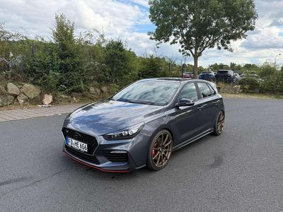 Gebraucht 2017 Hyundai i30 N Performance Limousine | 23.000 € (Teuer)