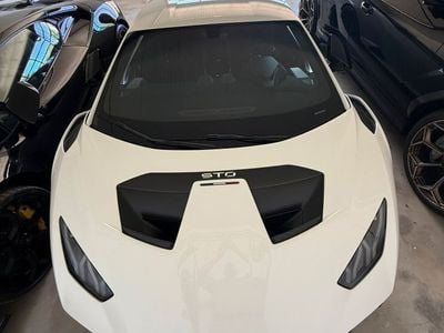 Lamborghini Huracán