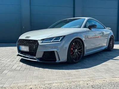 Gebraucht Audi TT RS