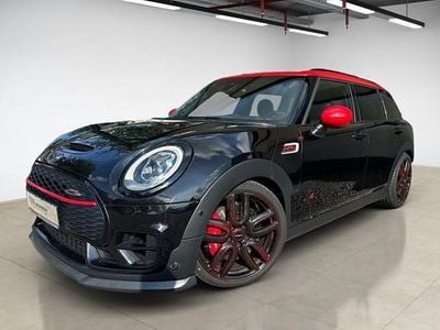 Mini John Cooper Works Clubman