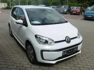 Gebraucht VW e-up! United 61 kW (83 PS) 2021 Andere Kleinwagen