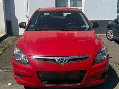 Gebraucht Hyundai i30