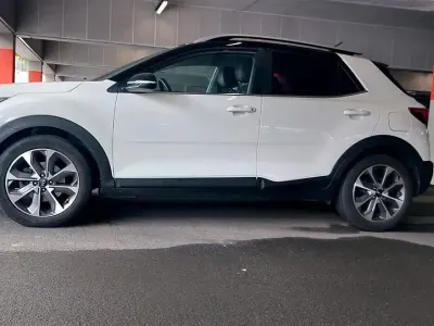Gebraucht Kia Stonic