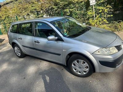 Renault Mégane GrandTour