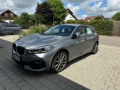 Gebraucht BMW 120