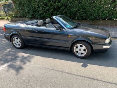 Audi 80