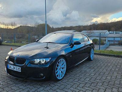 Gebraucht BMW 335 Performance 286 PS (210 kW) 2009 Schwarz