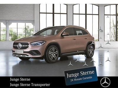 Mercedes GLA250