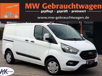 gebraucht Ford Transit Custom 280 L1 Trend NAV TEMP PDC BT Mfkl