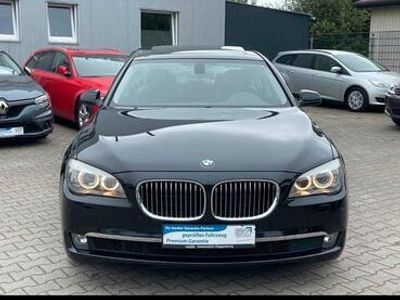 BMW 740