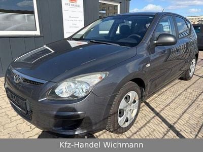 Occasion VW Golf VI Trendline 109 PK (80 kW) 2010 Andere Hatchback