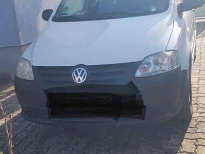 gebraucht VW Fox 1.2 -