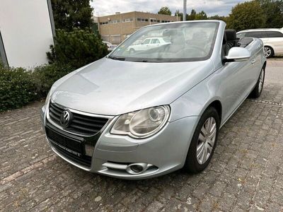 gebraucht VW Eos vwBenzin 2.0 Cabrio