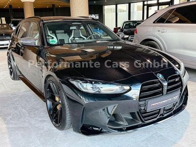 Second-hand BMW M3 Competition Edition 639 CP (469 kW) 2023 Negru Break
