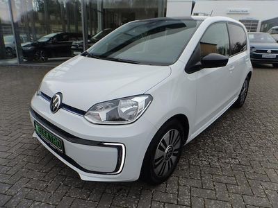 Gebraucht VW e-up! Move 61 kW (83 PS) 2022 Kleinwagen
