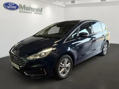 Gebraucht Ford S-MAX