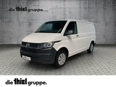 Gebraucht VW T6.1