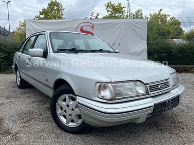 gebraucht Ford Sierra 2.0L*LM*SDACH*AUTOMATIK*30JAHRE*85KW*