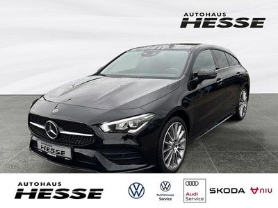 Mercedes CLA250e