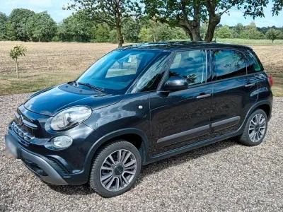 Gebraucht Fiat 500L