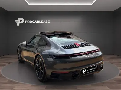 Gebraucht Porsche 911 Carrera 4