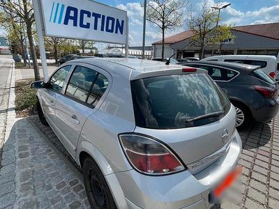 Gebraucht Opel Astra 2007 Limousine
