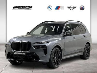 Bmw individual frozen pure gre Neu 2025 BMW X7 Comfort Edition SUV | 113.990 € (Fairer Preis)