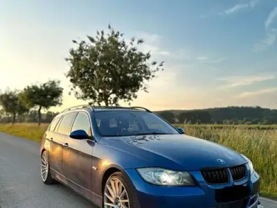 Gebraucht BMW 335