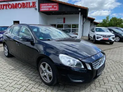 Occasion Volvo V60