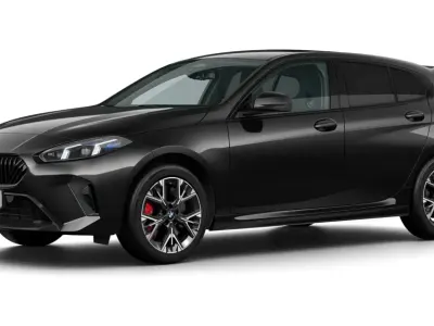 Gebraucht BMW 123 218 PS (160 kW) 2025 Kleinwagen