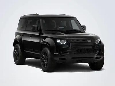 Nuova Land Rover Defender 635 CV (467 kW) 2026 Nero SUV