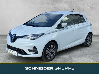 Gebraucht Renault Zoe