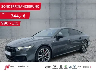 Gebraucht Audi A7