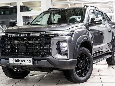 Grau Neu 2026 Maxus T60 Abholung | 41.390 € (Guter Preis)