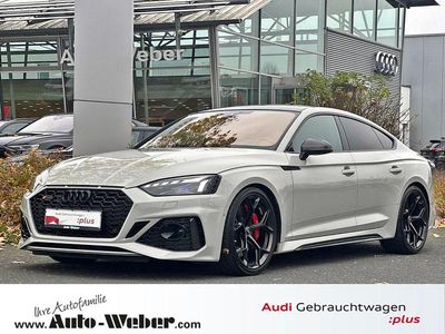 Grau Gebraucht 2024 Audi RS5 Sportback Ambiente Limousine | 92.880 €