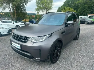 Gebraucht Land Rover Discovery 5