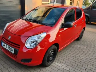 Gebraucht Suzuki Alto