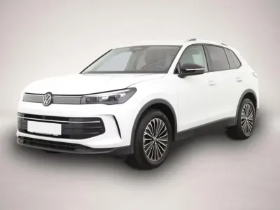 Gebraucht VW Tiguan