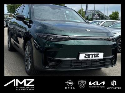 Usata Leapmotor C10 158 kW (215 CV) 2025 Verde SUV