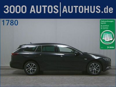 gebraucht Opel Insignia ST 1.6 CDTI Business