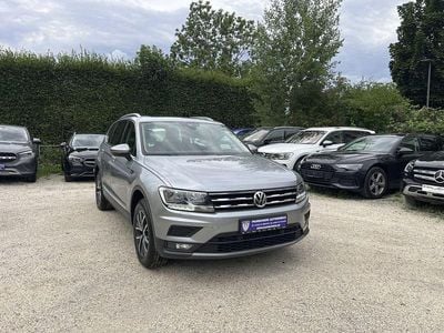 VW Tiguan Allspace