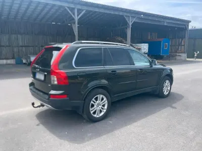 Gebraucht Volvo XC90
