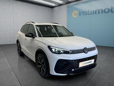 Weiß Gebraucht 2025 VW Tiguan SUV | 44.899 € (Fairer Preis)